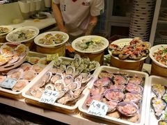 -三个渔夫·蒸汽海鲜(五大道店)