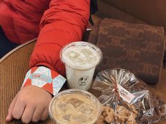 -OUR Bakery(SKP-S店)