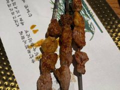 -胖老汉(幸福店)