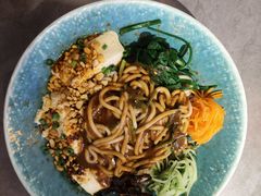-沿途四季·云南菜·诗酒茶(蓝色港湾店)