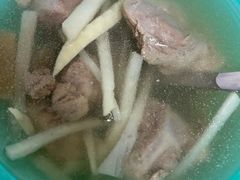 -西江美食舫·江西菜(健德桥店)