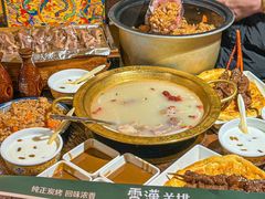 -可可大虾武汉土菜大排档(万松园1店)