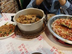 -堂瓦里·33年传统赣菜(第一街区店)