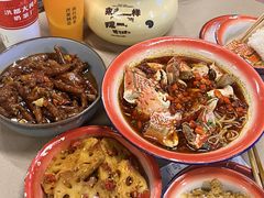 -老三样·旧食新味(万寿宫店)