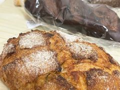焙茶二八酱乡村-佐敦面包铺·JORDAN BAKERY