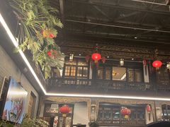 -蔼若春.传承三十年云南菜(金碧公园店)