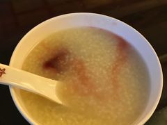 -长生素斋(普陀山店)