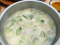 -神仙雪浓汤(明洞店)