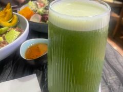 -THE WOODS 简餐 (国贸商城店)