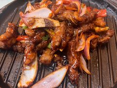 -眉州东坡(通州店)