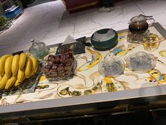 -璞·澐间影院式足道SPA(尚悦湾店)