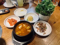 -·缸桶屋·韩式牛肋条自助烤肉(西湖D11店)