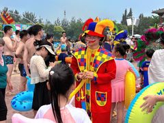 -欢乐水魔方水世界