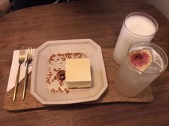 -知亘茶食