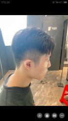 点击看大图 -藤野造型
