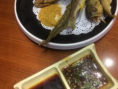 -金谷园饺子·烧烤·家宴(人大总店)
