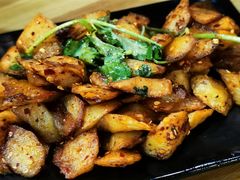 -李不管把把烧(合肥总店)