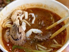 -四里沙茶面(湖滨四里店)