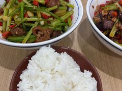 -老游独一佳湘菜馆(高新四路店)