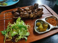 -莫多多餐厅