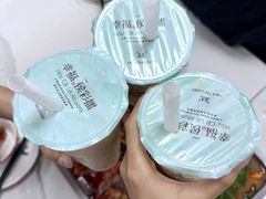 -在巷子里的烤肉店·螺蛳粉烤鱼·牛蛙(和美城店)