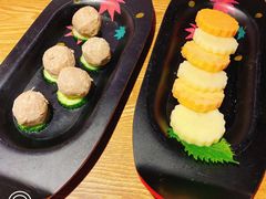 土豆片-尚海豆捞(乐虹坊店)