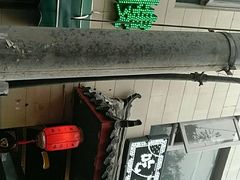 -一间楼牛羊肉泡馍馆(东一路店)