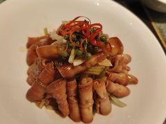 -苏帮袁Sue Cuisine(南开大悦城店)