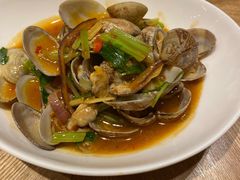 -莆田餐厅PUTIEN(三里屯店)