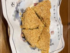 -老西门·常州菜(新区店)