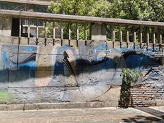 -龟山风景区-龟山电视塔