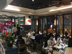 大堂-美奈小馆·越南料理(福田星河COCO Park店)