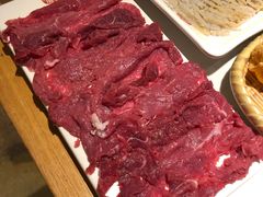 -焯牛潮汕牛肉火锅(云峰街创始店)