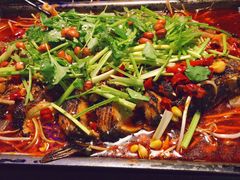 -夜猫子串吧·龙虾.江西小炒(万塘路店)