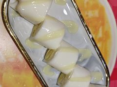 -甜心妈妈·榴莲星级糖水(北京路总店)