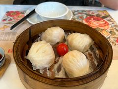 -虾饺妹富竹一生·海鲜酒家(海珠广场店)