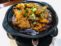 公安牛三鲜-汉口码头