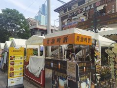 -天津意大利风情旅游区