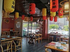 -肘子酥·天津菜·特色捞面(德云社店)