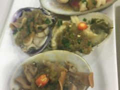 -虾弄弄海派小龙虾·牛羊蝎子火锅