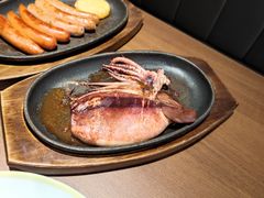 -萨莉亚意式餐厅(杭州西溪龙湖天街店)