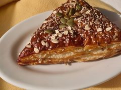 碱水谷物面包-81BAKERY(大学路店)