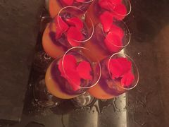 -酌宴府The China Club·广州万富希尔顿酒店(云城东路店)
