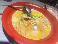 -老海陵·泰州菜(图书馆店)