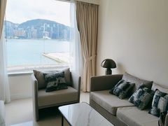 -香港都会海逸酒店