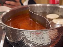 -呷哺呷哺(西单大悦城店)