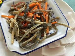 -东江湖游水三文鱼美食城