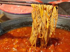 -六公里老火锅(总店)