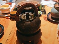 -花潮料理艺食馆(世欧广场店)