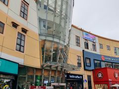 -优托邦(长兴路店)